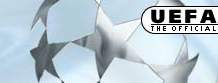 UEFA Homepage
